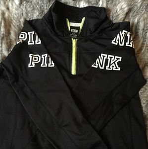 NEW PINK sweater